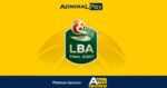 Basket, ADMIRAL Pay Platinum Sponsor delle Frecciarossa Final Eight 2025 Basket, ADMIRAL Pay Platinum Sponsor delle Frecciarossa Final Eight 2025