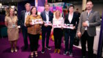 ICE Landmark Awards, ecco i vincitori ICE Landmark Awards, ecco i vincitori