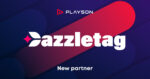 Playson espande la sua presenza nel Regno Unito con Dazzletag Entertainment Playson espande la sua presenza nel Regno Unito con Dazzletag Entertainment