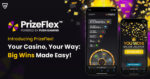 Push Gaming rivoluziona i jackpot con PrizeFlex™ Push Gaming rivoluziona i jackpot con PrizeFlex™