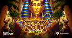 Yggdrasil e ReelPlay portano i tesori dell’Antico Egitto in Ramesses Gold 10K WAYS™ Yggdrasil e ReelPlay portano i tesori dell’Antico Egitto in Ramesses Gold 10K WAYS™
