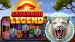 Pragmatic Play, Savannah Legend in esclusiva su Sportbet Pragmatic Play, Savannah Legend in esclusiva su Sportbet