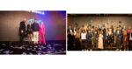 AIBC Eurasia Awards chiude un summit di successo a Dubai AIBC Eurasia Awards chiude un summit di successo a Dubai