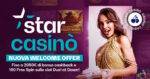 StarCasinò rinnova la sua Welcome Offer: arriva Duel at Dawn! StarCasinò rinnova la sua Welcome Offer: arriva Duel at Dawn!
