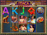 SanRemo Games lancia ITACA, il gioco è contenuto nei nuovi multigame MAGIC GAME e SUPER HERO SanRemo Games lancia ITACA, il gioco è contenuto nei nuovi multigame MAGIC GAME e SUPER HERO