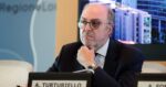Turturiello (Comm. Affari Finanziari Conferenza Regioni) su riordino giochi fisici: “Sì alla compartecipazione agli introiti, da nuove gare più sicurezza e controlli” Turturiello (Comm. Affari Finanziari Conferenza Regioni) su riordino giochi fisici: “Sì alla compartecipazione agli introiti, da nuove gare più sicurezza e controlli”