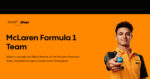 Formula 1, Allwyn diventa partner ufficiale del team McLaren Formula 1, Allwyn diventa partner ufficiale del team McLaren
