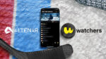 Altenar introduce il Social Betting nel suo Sportsbook per un’esperienza di gioco condivisa Altenar introduce il Social Betting nel suo Sportsbook per un’esperienza di gioco condivisa