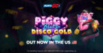 Stati Uniti, Play’n GO annuncia l’uscita di Piggy Blitz Disco Gold Stati Uniti, Play’n GO annuncia l’uscita di Piggy Blitz Disco Gold