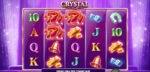 Play’n GO rilascia Crystal Hall, X50000 potenziale Play’n GO rilascia Crystal Hall, X50000 potenziale