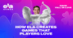 ELA Games, la ricetta per creare giochi amati dai giocatori ELA Games, la ricetta per creare giochi amati dai giocatori