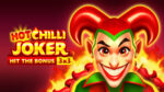 Kendoo lancia Hot Chilli Joker: una slot piccante che unisce tradizione e innovazione Kendoo lancia Hot Chilli Joker: una slot piccante che unisce tradizione e innovazione