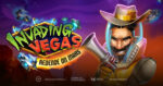 Invasione su Marte: il ritorno di Vegas con Play’n GO Invasione su Marte: il ritorno di Vegas con Play’n GO