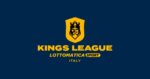 Inizia la Kings League Lottomatica.sport, Claudio Marchisio: “Qui si gioca a calcio!” Inizia la Kings League Lottomatica.sport, Claudio Marchisio: “Qui si gioca a calcio!”