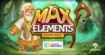 Yggdrasil e CasinoGrounds lanciano Max Elements GigaBlox™: un’esperienza di gioco rivoluzionaria Yggdrasil e CasinoGrounds lanciano Max Elements GigaBlox™: un’esperienza di gioco rivoluzionaria