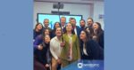 “Novomatic Italia punta sui giovani”: Markus Buechele (CEO) presenta la Young Community “Novomatic Italia punta sui giovani”: Markus Buechele (CEO) presenta la Young Community
