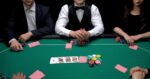 Giochi di carte cash, luglio in crescita: raccolta a +8,7%, spesa a +9,8% su base mensile Giochi di carte cash, luglio in crescita: raccolta a +8,7%, spesa a +9,8% su base mensile