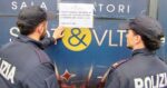 Como, titolare assente e minorenni alle slot machine: sospesa licenza alla sala giochi Como, titolare assente e minorenni alle slot machine: sospesa licenza alla sala giochi