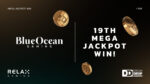 Relax Gaming inizia il 2025 con il diciannovesimo Jackpot Mega Dream Drop Relax Gaming inizia il 2025 con il diciannovesimo Jackpot Mega Dream Drop