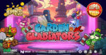 Scendi nell’Arena con Garden Gladiators di Stakelogic Scendi nell’Arena con Garden Gladiators di Stakelogic