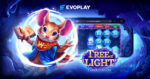 Evoplay espande la serie fantasy con Tree of Light: Fabled Fruits Evoplay espande la serie fantasy con Tree of Light: Fabled Fruits
