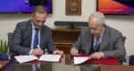 Siglato accordo di collaborazione scientifica tra CNR ed EURISPES Siglato accordo di collaborazione scientifica tra CNR ed EURISPES