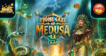 Stakelogic scatena un nuovo caos mitologico con Stone Gaze of Medusa 2 Stakelogic scatena un nuovo caos mitologico con Stone Gaze of Medusa 2
