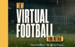 GoldenRace lancia il nuovo Virtual Football per il retail GoldenRace lancia il nuovo Virtual Football per il retail