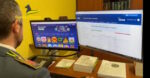 Gdf Varese: oscurati 50 siti di scommesse online non autorizzati, evasi canoni concessori per 350 milioni di euro (VIDEO) Gdf Varese: oscurati 50 siti di scommesse online non autorizzati, evasi canoni concessori per 350 milioni di euro (VIDEO)