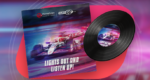 Luci spente e ascolto! Play’n GO Music e il team di F1 MoneyGram Haas presentano la playlist definitiva per il giorno della gara Luci spente e ascolto! Play’n GO Music e il team di F1 MoneyGram Haas presentano la playlist definitiva per il giorno della gara