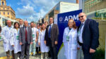 ADM presente all’evento “Agricoltura è” a Roma ADM presente all’evento “Agricoltura è” a Roma