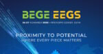 BEGE ed EEGS: per il 2025 un concetto visionario incentrato su prossimità, collaborazione e intelligenza artificiale BEGE ed EEGS: per il 2025 un concetto visionario incentrato su prossimità, collaborazione e intelligenza artificiale
