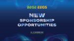BEGE ed EEGS 2025: sponsorizza il futuro del gaming nei Balcani BEGE ed EEGS 2025: sponsorizza il futuro del gaming nei Balcani