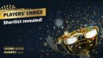 Casino Guru: i finalisti per la categoria Players’ Choice ai Casino Guru Awards 2025 Casino Guru: i finalisti per la categoria Players’ Choice ai Casino Guru Awards 2025