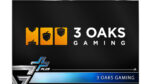 Games Global lancia i contenuti di 3 Oaks Gaming sulla sua piattaforma di aggregazione Games Global lancia i contenuti di 3 Oaks Gaming sulla sua piattaforma di aggregazione