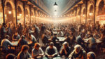Che cos’è il gioco pubblico e cosa sta diventando Che cos’è il gioco pubblico e cosa sta diventando