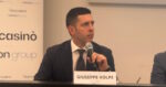 Betsson per il gioco responsabile, Volpe (Cuiprodest): “Serve un dialogo chiaro tra Stato e operatori per superare i paradossi normativi” Betsson per il gioco responsabile, Volpe (Cuiprodest): “Serve un dialogo chiaro tra Stato e operatori per superare i paradossi normativi”