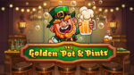 Thunderkick celebra il St. Patrick’s Day con The Golden Pot & Pints Thunderkick celebra il St. Patrick’s Day con The Golden Pot & Pints