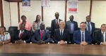 Prima visita dell’ADM a Nairobi: al via la collaborazione con l’Amministrazione doganale keniota Prima visita dell’ADM a Nairobi: al via la collaborazione con l’Amministrazione doganale keniota