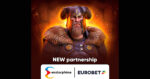 Gioco online, Endorphina sigla una partnership con Eurobet Italia Gioco online, Endorphina sigla una partnership con Eurobet Italia