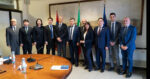 ADM riceve delegazione mongola per scambio di esperienze doganali e fiscali ADM riceve delegazione mongola per scambio di esperienze doganali e fiscali