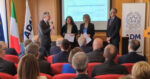 Oggi la premiazione delle eccellenze dell’Agenzia delle Dogane e dei Monopoli Oggi la premiazione delle eccellenze dell’Agenzia delle Dogane e dei Monopoli