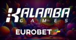 Giochi, Kalamba Games espande la sua presenza in Italia grazie alla partnership con Eurobet Giochi, Kalamba Games espande la sua presenza in Italia grazie alla partnership con Eurobet