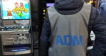 Blitz contro il gioco d’azzardo illegale: 4 denunce e maxi-multe tra Torino, Biella ed Asti. Sequestrati 25 apparecchi Blitz contro il gioco d’azzardo illegale: 4 denunce e maxi-multe tra Torino, Biella ed Asti. Sequestrati 25 apparecchi