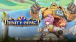 Trinity Impact: una nuova avventura a Lumina Trinity Impact: una nuova avventura a Lumina