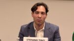 Stefano Tino (Betsson Italia): “Il ruolo del gioco e l’importanza del controllo” Stefano Tino (Betsson Italia): “Il ruolo del gioco e l’importanza del controllo”