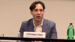 Betsson per il gioco responsabile, Tino (Betsson Italia): “Il settore dell’online è tra i pochi con veri strumenti di prevenzione” Betsson per il gioco responsabile, Tino (Betsson Italia): “Il settore dell’online è tra i pochi con veri strumenti di prevenzione”
