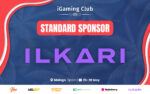 Ilkari sarà Sponsor Standard della iGaming Club Conference Malaga 2025 Ilkari sarà Sponsor Standard della iGaming Club Conference Malaga 2025