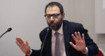 Calcio, Patuanelli (M5S): “No a sponsorizzazione dalle scommesse, su questo vorremmo il sostegno della Lega” Calcio, Patuanelli (M5S): “No a sponsorizzazione dalle scommesse, su questo vorremmo il sostegno della Lega”