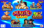 SanRemo Games: omologati i nuovi multigioco Big Game e Magic Game SanRemo Games: omologati i nuovi multigioco Big Game e Magic Game